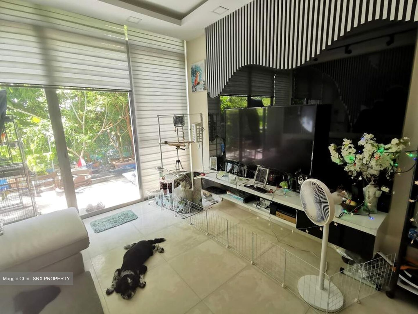 Botannia (D5), Condominium #508388631